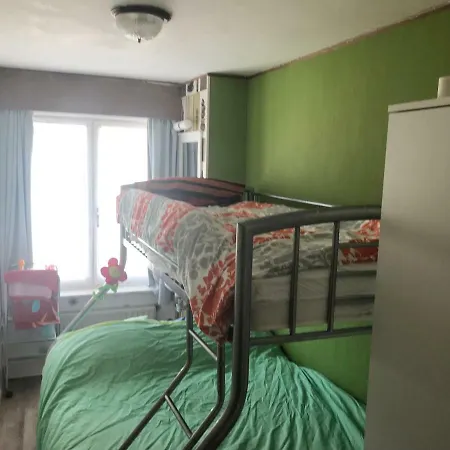 Grimmertinge Appartement *