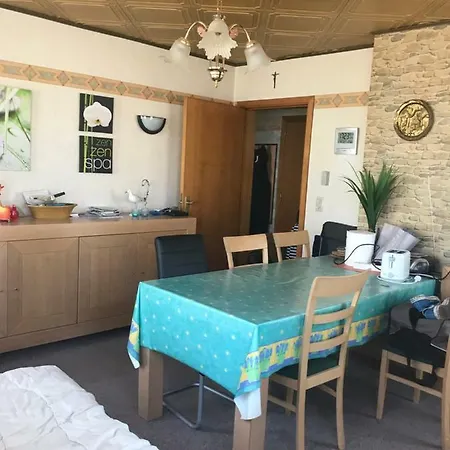 Grimmertinge Appartement