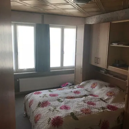 Appartement Grimmertinge *
