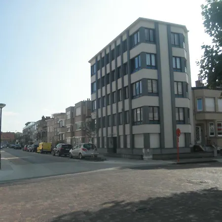 Grimmertinge * De Panne