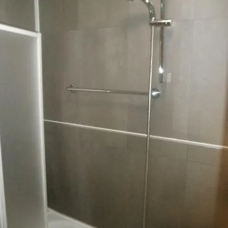 Grimmertinge Appartement *