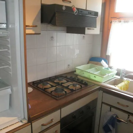 Grimmertinge * De Panne